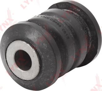 Сайлентблок переднего рычага подвески LYNXauto. Артикул C9488