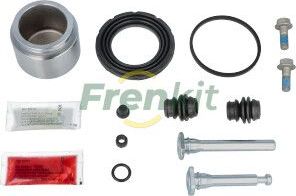 Ремкомплект тормозного суппорта Frenkit передний для Mazda CX-5 II 2017-2026. Артикул 760602