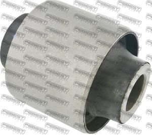 Сайлентблок заднего рычага подвески Febest верхний внутренний для Ford Explorer V 2010-2010. Артикул FDAB-080