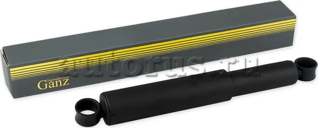 Амортизатор зад. масляный (Ganz) Ganz. Артикул GRM01003