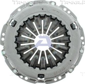 Корзина сцепления Aisin. Артикул CT-122