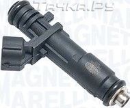 Клапанная форсунка Magneti Marelli для Citroen C4 I 2004-2013. Артикул 805000000092