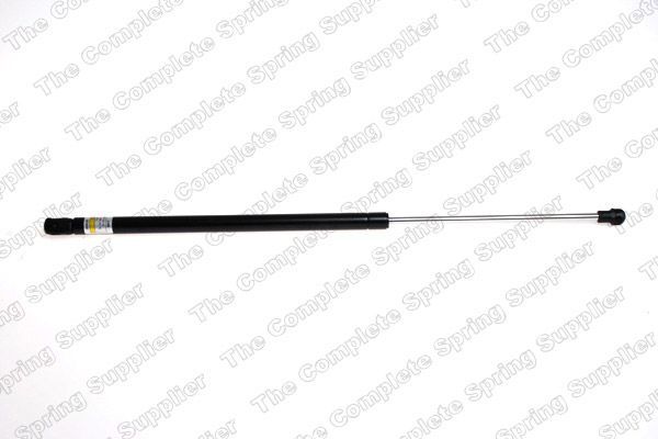 Амортизатор (упор) багажника Lesjofors задний для Opel Vectra B 1996-2003. Артикул 8163437