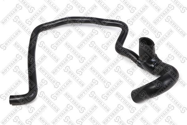 Патрубок радиатора (системы охлаждения) Stellox. Артикул 10-35560-SX