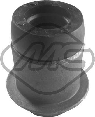 Сайлентблок переднего рычага подвески Metalcaucho. Артикул 00143