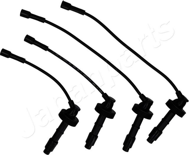 Высоковольтные провода (провода зажигания) (комплект) Japanparts для Volvo S40 I 1995-2003. Артикул IC-0715