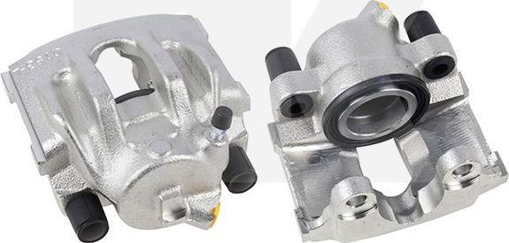 Тормозной суппорт NK передний левый для BMW Z3 I 1995-2003. Артикул 2115171