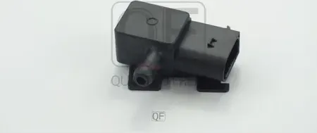 ДАТЧИК ДАВЛЕНИЯ ВЫХЛОПНЫХ ГАЗОВ (Quattro Freni). Артикул QF57A00073