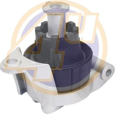 Подушка (опора) двигателя 4U. Артикул OP-EM-00019