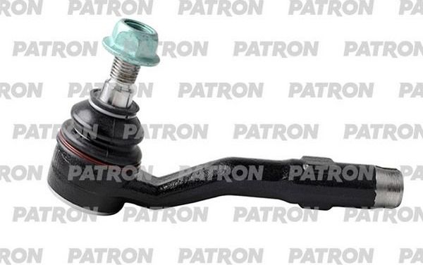 Наконечник рулевой тяги Patron. Артикул PS1375