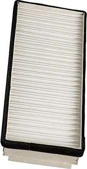 Салонный фильтр Zentparts (нетканный текстильный материал). Артикул Z33912