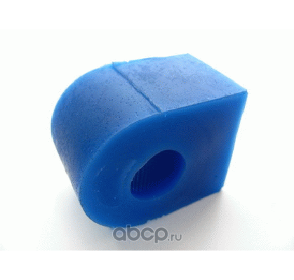 54613-01J11 сайлентблоки полиуретановые (Фортуна). Артикул N019SV