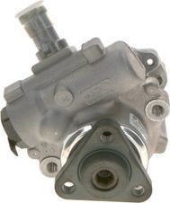 Насос ГУР Bosch для SEAT Exeo 2008-2011. Артикул K S00 000 518