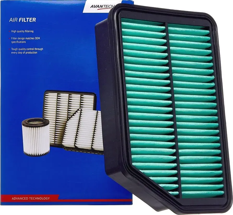 Фильтр воздушный (Avantech). Артикул AF1052