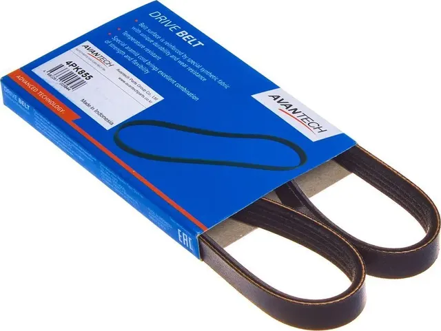 Ремень поликлиновый AVANTECH Avantech. Артикул 4PK855