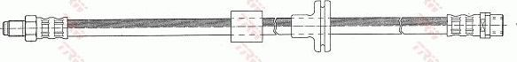 Тормозной шланг TRW. Артикул PHB320