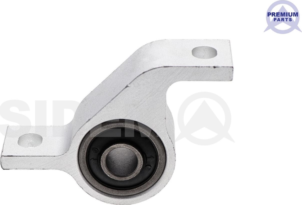 Сайлентблок переднего рычага подвески Sidem. Артикул 883604