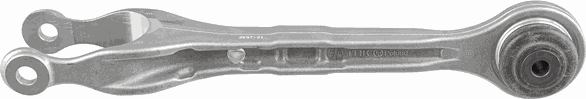 Продольный рычаг передней подвески Lemforder передний правый/левый для Porsche Cayman II (981) 2013-2016. Артикул 38525 01