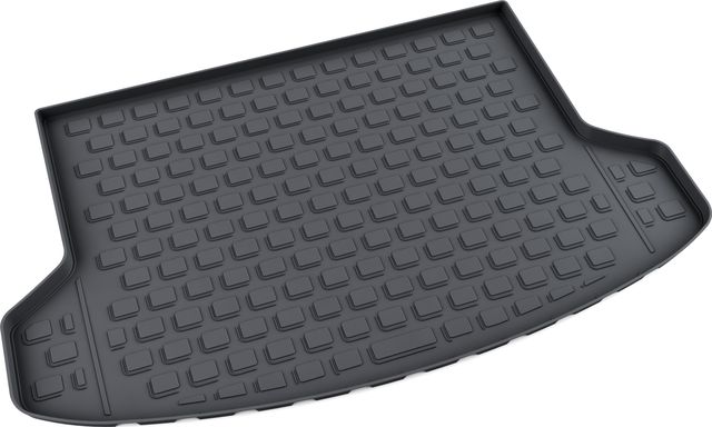 Коврик в багажник Mile для Kia Seltos 2019-2026. Артикул 2020811