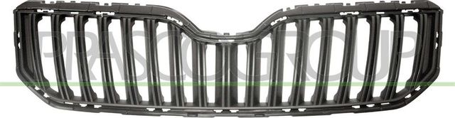 Решетка радиатора Prasco для Skoda Yeti I 2013-2017. Артикул SK7122001