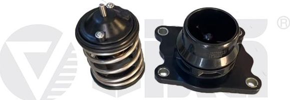 Термостат Vika для MINI Cabrio II (R57) 2009-2015. Артикул 19772401