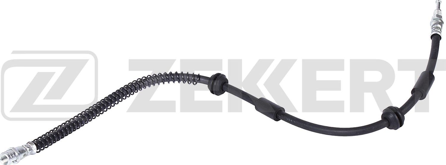 Тормозной шланг Zekkert. Артикул BS-9396