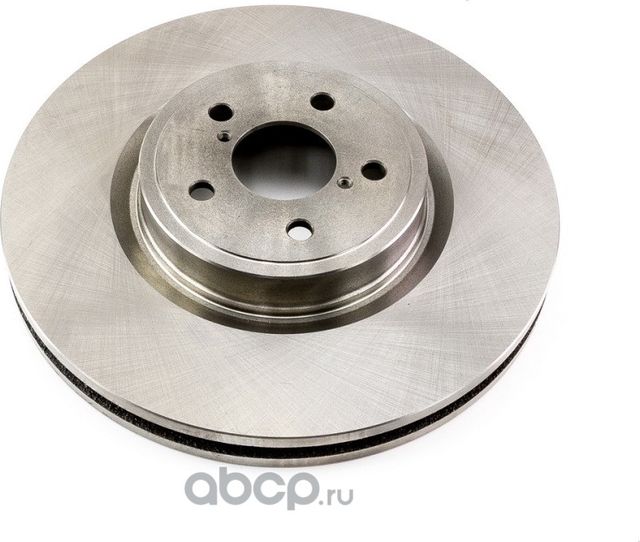 Диск тормозной (Dominant). Артикул SUB260300AG001