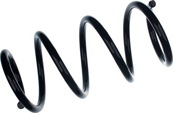 Пружина подвески Denckermann. Артикул D700097