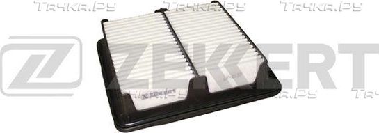Воздушный фильтр Zekkert для Honda Accord VIII 2008-2015. Артикул LF-2137