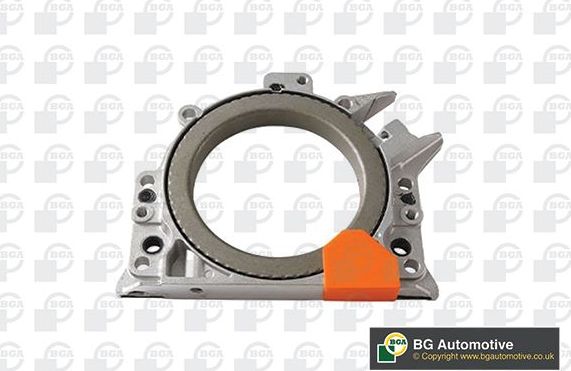 Сальник коленвала BGA. Артикул OC6316
