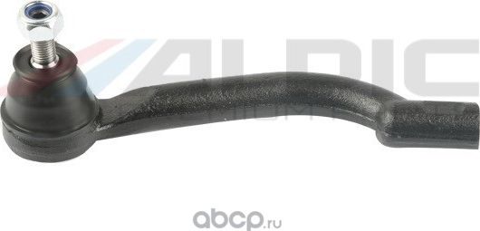Рулевойнаконечник левый NISSAN(QASHQAI,ROGUE,X-TRAIL), RENAULT(KOLEOS) (Alpic). Артикул ARE213L