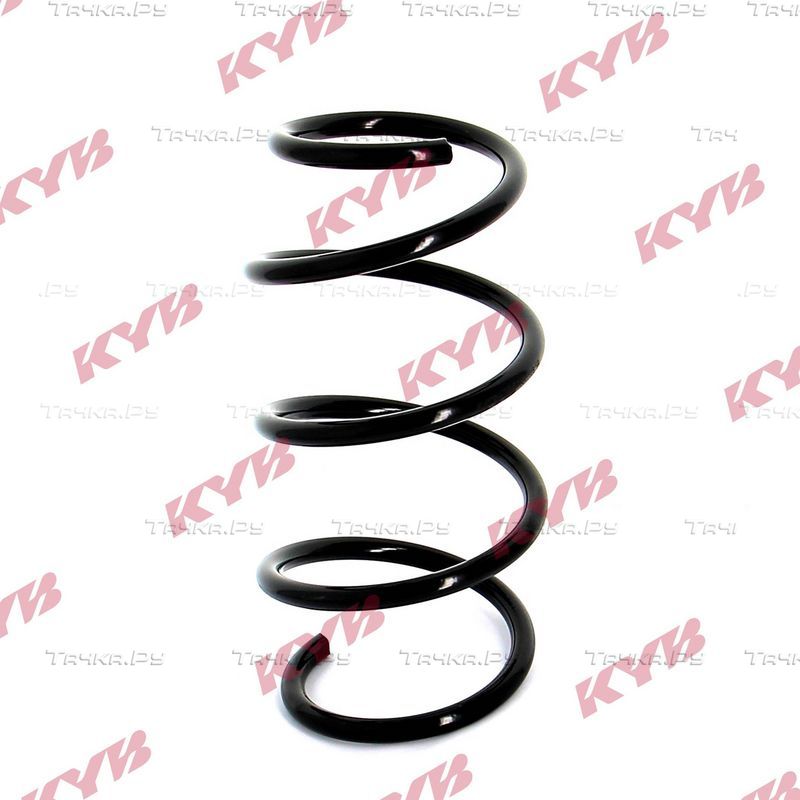 Пружина подвески KYB (Каяба) K-Flex. Артикул RA1108
