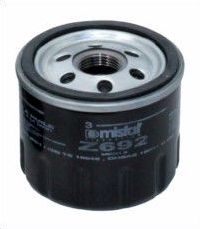 Масляный фильтр MISFAT. Артикул Z692