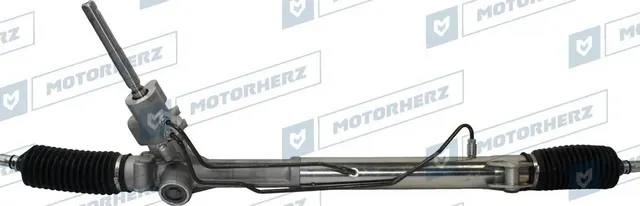 Рулевая рейка с тягами гидравлическая (VOLVO S80 II 2006-2010, VOLVO XC60 2009-, (Motorherz). Артикул R20191RB