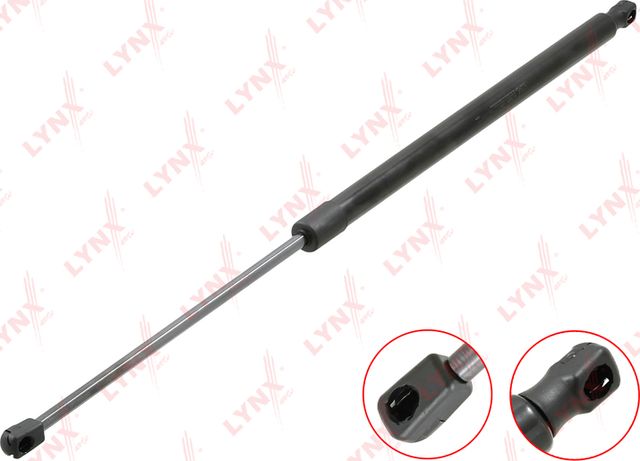 Амортизатор (упор) багажника LYNXauto для Ford Kuga I 2008-2012. Артикул GS-1486