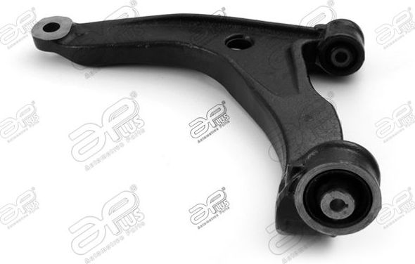 Поперечный рычаг передней подвески APlus. Артикул 14085AP