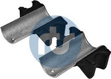 Втулка стабилизатора RTS. Артикул 035-00093