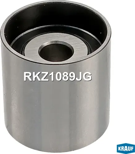 Ролик обводной ГРМ Krauf. Артикул RKZ1089JG