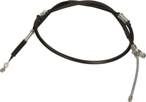 Трос ручника (тросик ручного тормоза) MaXgear. Артикул 32-0724