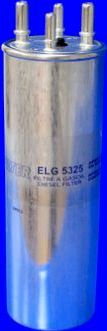 Топливный фильтр MecaFilter. Артикул ELG5325