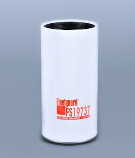 Топливный фильтр Fleetguard. Артикул FS19737