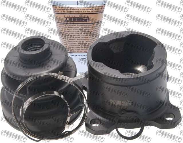 Шрус внутренний (граната) Febest. Артикул 0411-KB4RH
