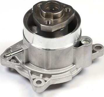 Помпа (водяной насос) Hepu для SEAT Toledo IV 2012-2017. Артикул P656M