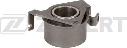 Натяжной ролик (натяжитель) ремня ГРМ Zekkert. Артикул SR-1167