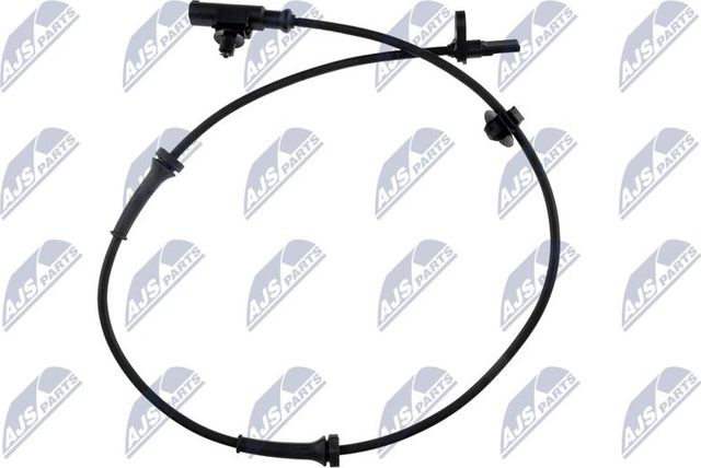 Датчик ABS NTY для Citroen C1 I 2005-2014. Артикул HCA-TY-059