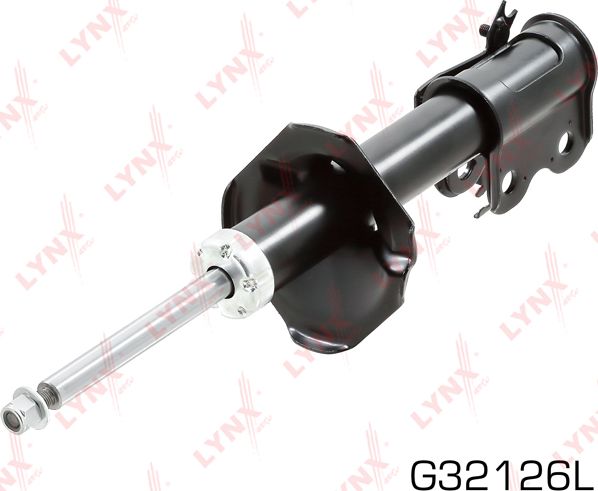 Амортизатор LYNXauto. Артикул G32126L