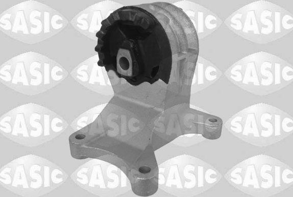 Подушка (опора) двигателя Sasic внутренний для MINI Hatch I ((R50, R53) 2001-2006. Артикул 2706049