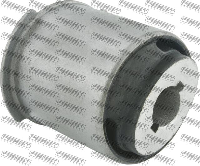 Подушка (опора) двигателя Febest для Cadillac CTS I 2002-2007. Артикул CDAB-027