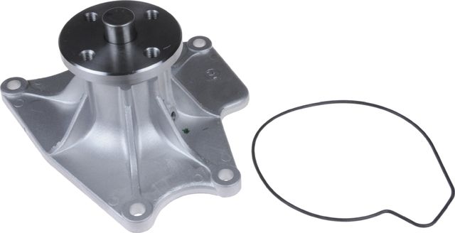 Помпа (водяной насос) Blue Print для Mitsubishi Pajero II 1994-1999. Артикул ADC49135