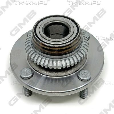 Ступица колеса GMB для Hyundai Santamo 1999-2002. Артикул GH23130T
